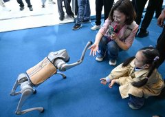 从科大讯飞从动理解语义、提炼会议焦点内容的